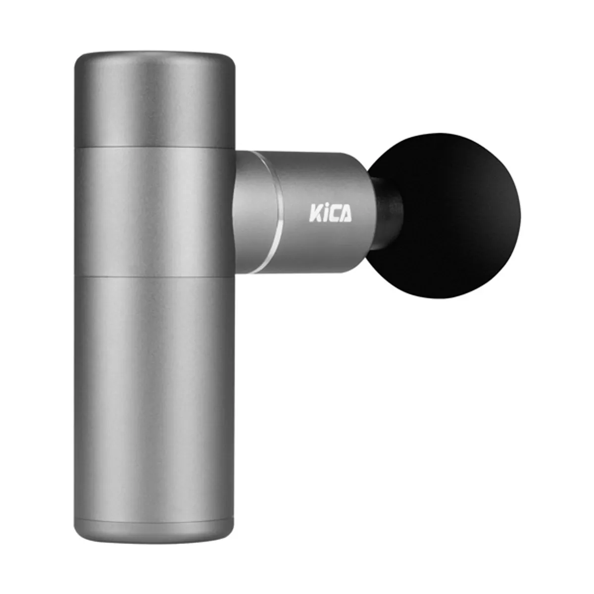KiCa FY1120 masszázspisztoly 4 fej 4 LED 4 intenzitás 1700-3800 rpm 30 W 2200 mAh #2