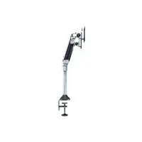Multibrackets 7350022737198 M VESA Gas Lift Arm Dual ezüst 15-32" 75x75 100x100 dönthető 75-45 forgatható 90 teherbírás 10 kg #5