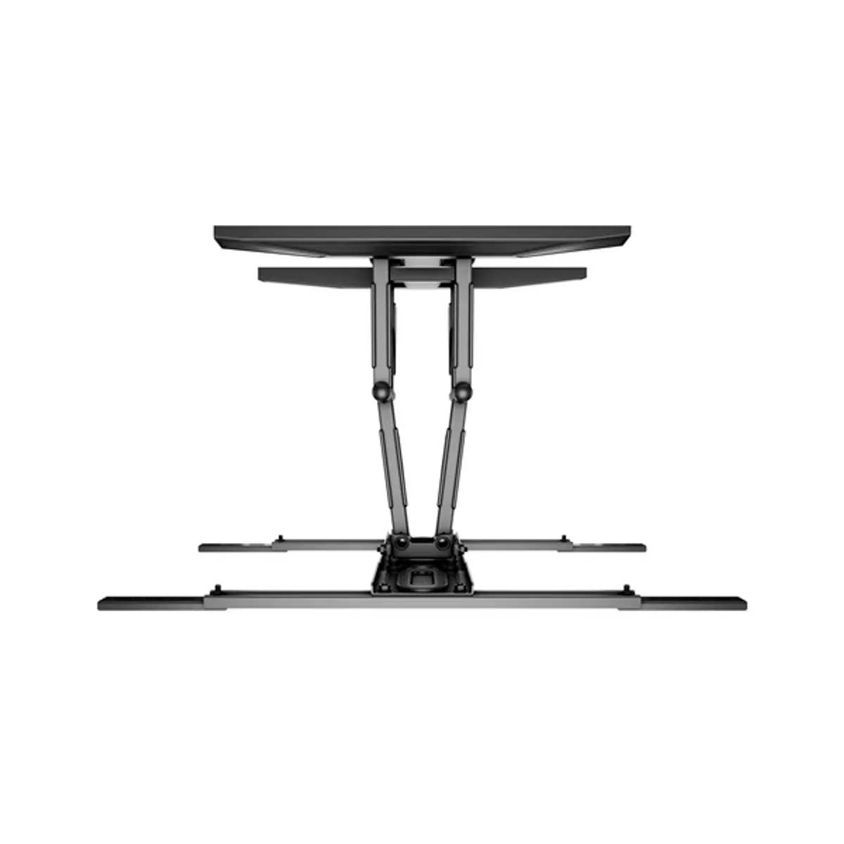 Multibrackets 7350105210402 M VESA Flexarm L Full Motion Dual 40-75" terhelés 45,5 kg tilt -5-tól 3-ig swivel -90-tól 90-ig VESA 200x200 #6