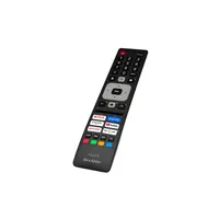 Sharp 32HF3865E monitor 32" fhd 1920x1080 60hz hdmi 3 okostv dvb-tc-s2 vesa 100x100 #9