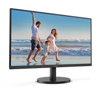 AOC Q27B3MA monitor 27" QHD VA 75Hz 2x HDMI 1x DisplayPort 250 nits beépített hangszórók Flicker-Free Low Blue Light VESA 100x100 3 év garancia #4