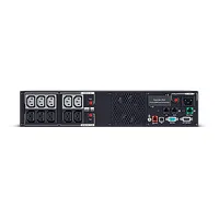 CYBERPOWER PR1000ERT2U PR1000ERT2U 1000VA Line-interaktív USB és soros Rack-be szerelhető 21 perc #3