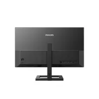 PHI MON 275E2FAE/00 27" IPS monitor 2560x1440 75Hz 1ms Fényerő 350 HDMI DP hangszóró fejhallgató VESA100x100 fekete #2