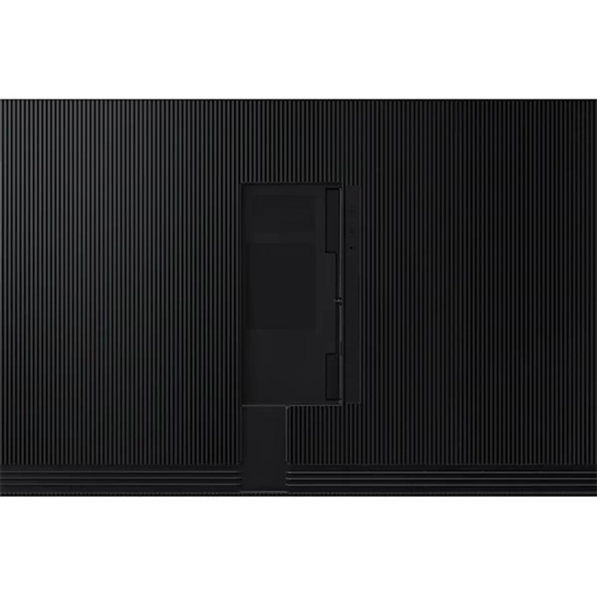 SMG VIS LH98QMCEBGCXEN monitor 98" 4K VA 600x400 VESA HDMI DP USB WiFi BT Ethernet hangszóró fejhallgató kimenet 500 lumen beltéri #6