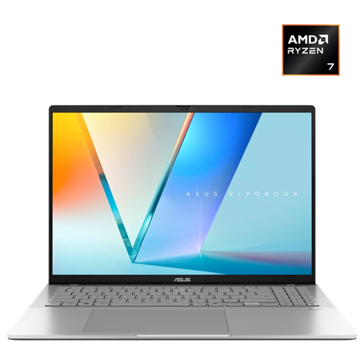 ASUS M3607KA-SH031OA VivoBook 16" matt 1920x1200 AMD Ryzen AI 5 330, 16 GB DDR5, 512 GB M.2 SSD, Radeon Graphics, BT Van, USB-C 2, HDMI, 802.11ax #1