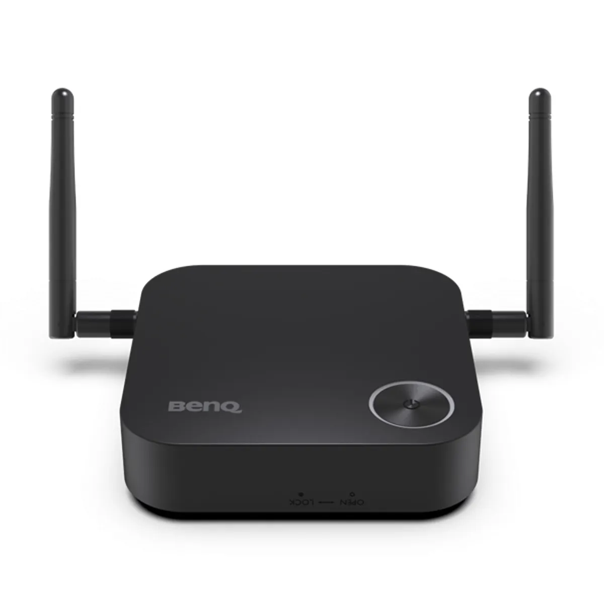 BENQ 9H.K0EBY.E0E kijelzővédő fólia #4