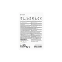 SMG PCC MB-MC256SA/EU microSDXC memóriakártya 256 GB SD adapterrel #7