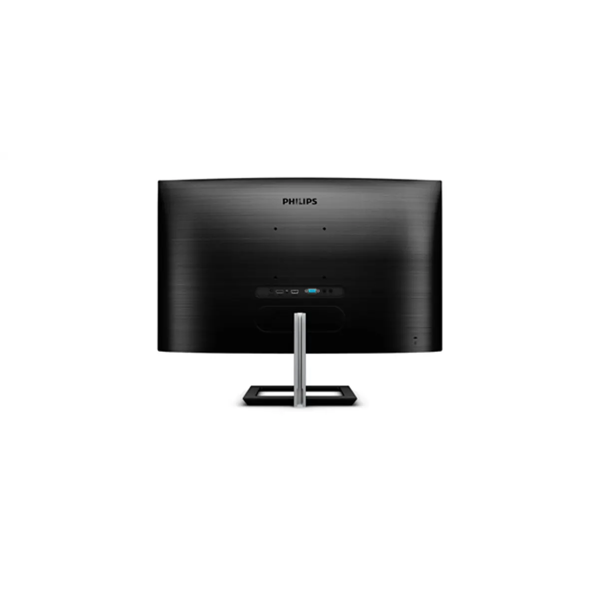 PHI MON 272E1CA/00 monitor 27" VA 1500R 1920x1080 75Hz 4ms HDMI DP D-Sub VESA 100x100 Ívelt képernyő #5
