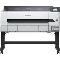 EPSON C11CJ56301A0 SureColor SC-T5405 36" USB2.0 LAN WiFi 2400x1200dpi tekercspapír A1 4 patron