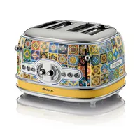 ARIETE 156 kenyérpirító 1600 W morzsatálca