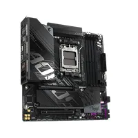 Gigabyte X870M AORUS ELITE WIFI7 DDR5 AM5 mATX 3x PCIe x16 256GB 5200MHz 2.5G LAN WiFi HDMI RAID #1