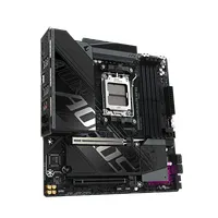 Gigabyte B850M Aorus Elite WiFi6E AM5 mATX DDR5 5200 MHz 4 memóriafoglalat M.2 WiFi #1