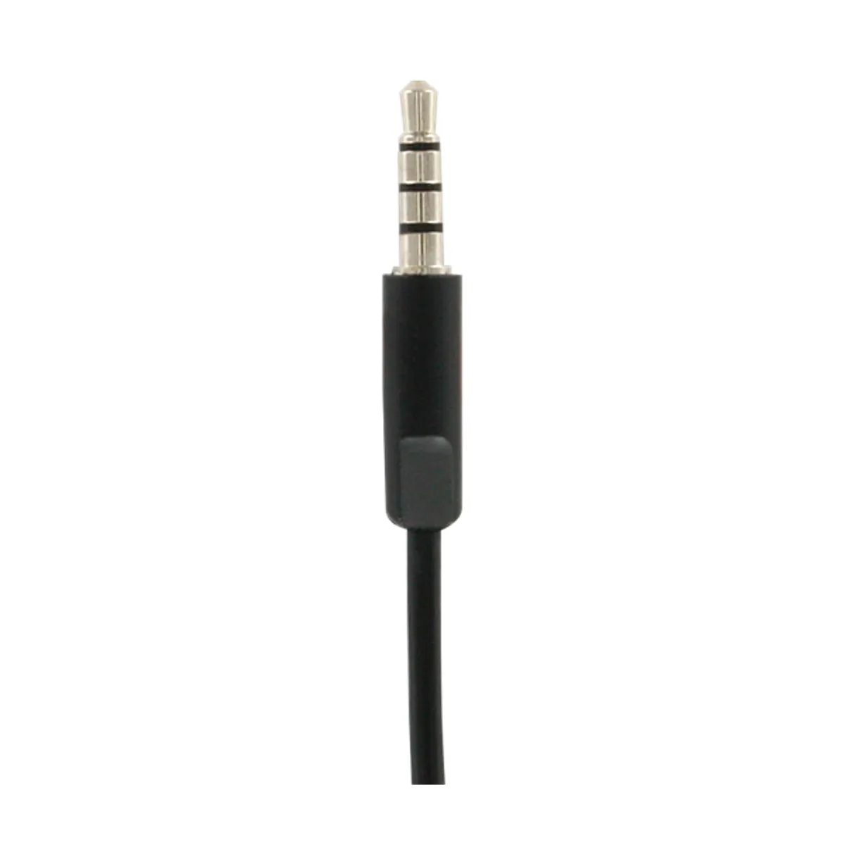 LOGITECH 981-000593 H111 3.5mm fejhallgató sztereó mikrofonos fekete #3