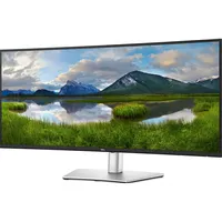 Dell SNP 210-BRDR 34\" ívelt ips 3440x1440 21:9 100 hz usb-c hdmi dp #1