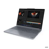LENOVO-COM 21R0004AHV ThinkBook Intel Core Ultra 7 255HX 16" WQXGA 2560x1600 NVIDIA GeForce RTX 5060 32 GB DDR5 1024 GB SSD Windows 11 Pro 84Wh #3