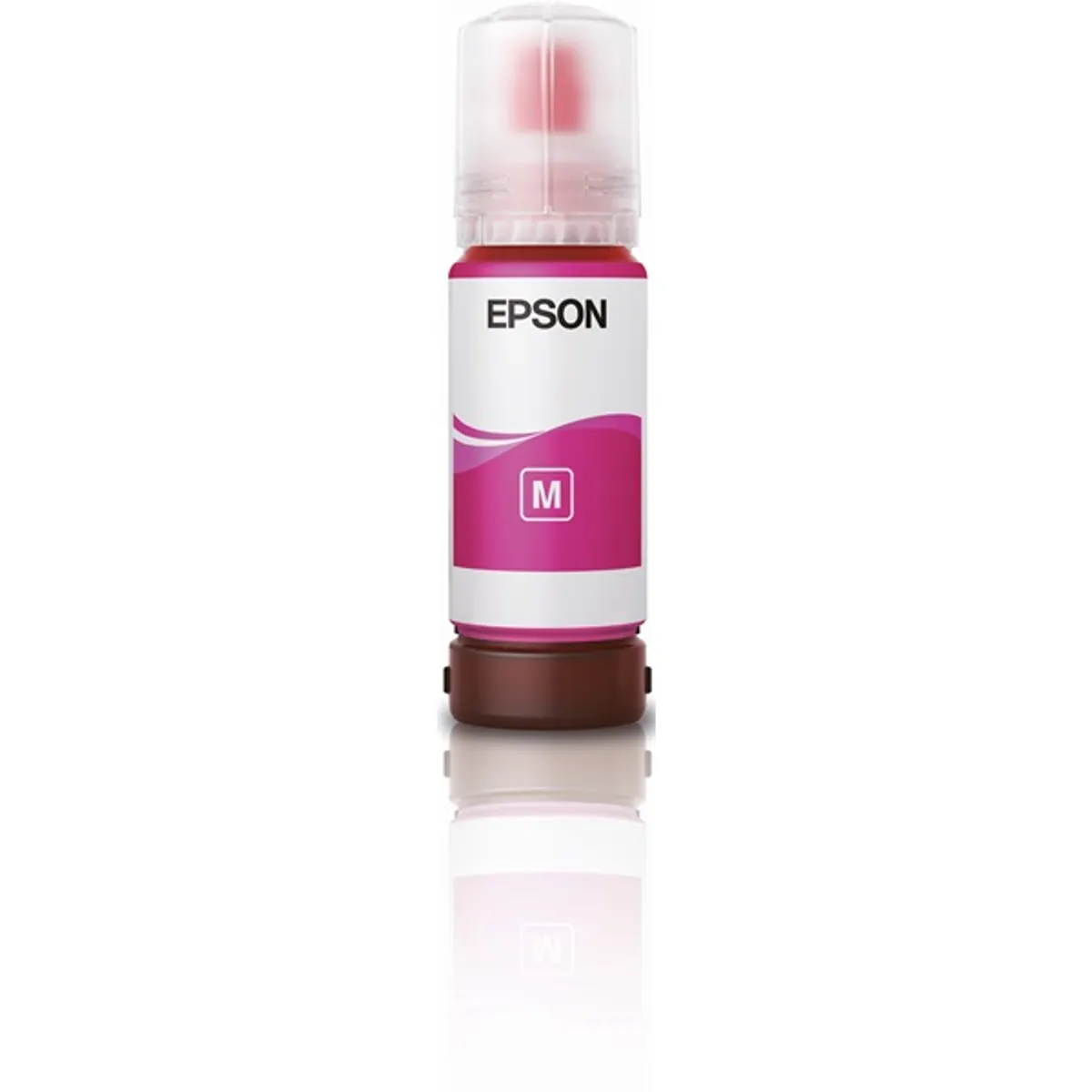 EPS con C13T07D34A tintapatron magenta 70 ml EPSON-kompatibilis #1