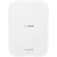 Canon 5452C004 Zoemini 2 fehér ZINK tintamentes 2x3 fotópapír