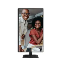 AOC 27E4U 27" IPS WLED 1920x1080 120 Hz 4 ms USB hub HDMI DisplayPort HDR VESA állítható magasság #5