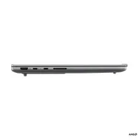 LENOVO-IDEA 83JL0024HV Ideapad 5 Pro 14" Fényes 2880x1800 32GB LPDDR5X Ryzen AI 7 350 1024GB SSD AMD Radeon 860M 84Wh Szürke #4