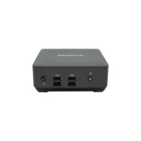 GIGABYTE GB-BRI7H-1355 BRIX i7-1355U 64GB RAM 2x HDMI 2.1 USB-C DP 2x USB3.2 Gen2 2.5GbE Wi-Fi 6 #2