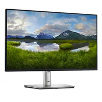 DELL SNP 210-BMFF monitor 23,8" ips 1920x1080 100 Hz 178-178 d-sub displayport hdmi usb vesa 100x100 fekete