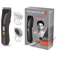 Remington HC5150 Alpha hajvágó Pro Power motor 1-42 mm 2 vezetőfésű #4