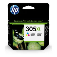 HP SUPPLY 3YM63AE Tintapatron színes kb. 200 oldal DJ 2320 2710 272x 412x 413x