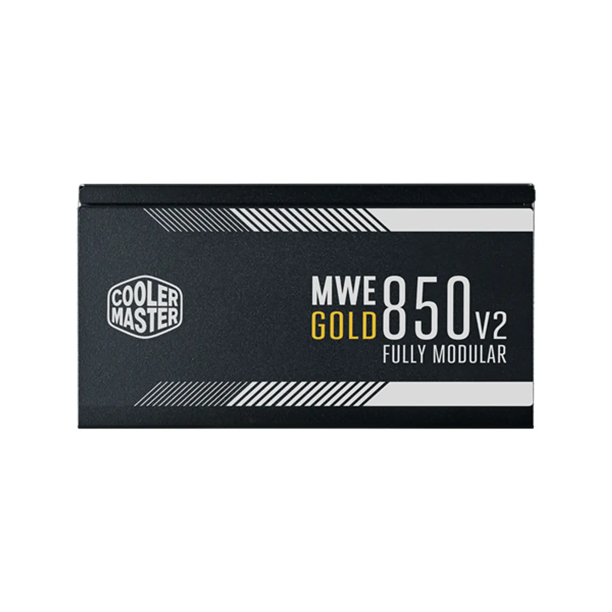 Cooler Master MPE-8501-AFAAG-EU MWE Gold V2 850W 80 Plus Gold moduláris #5