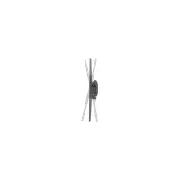 SBOX SBOX PLB-2546F-2 fix fali konzol 37"-80" VESA 200x200-600x400 78 kg #5