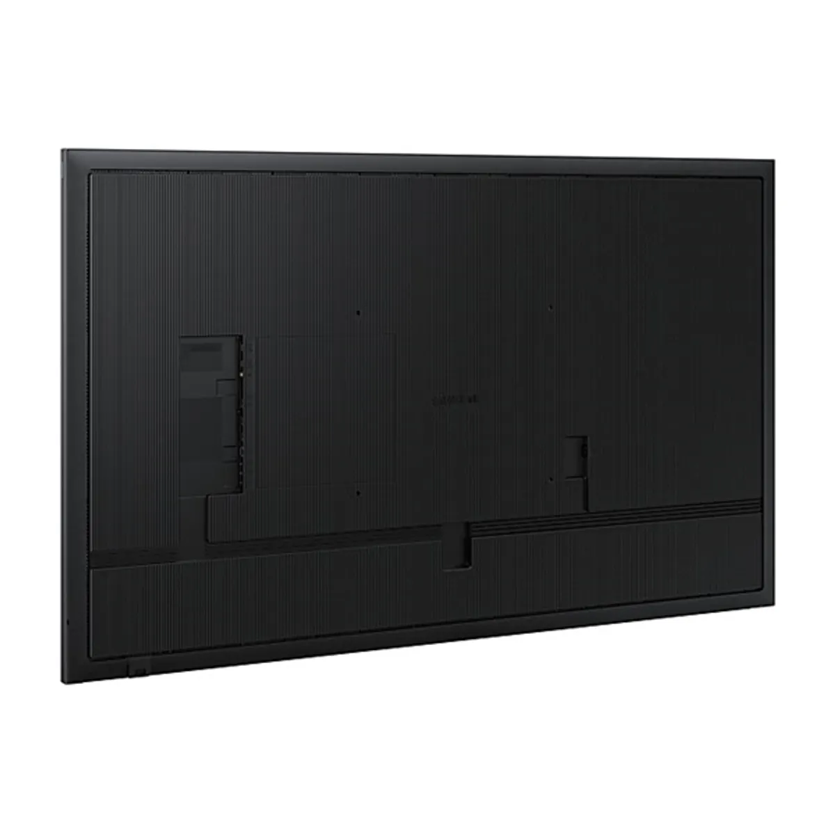 SMG VIS LH50QBCEBGCXEN 50" UHD VA monitor felbontás 3840x2160 fényerő 350 lm kontraszt 4000:1 HDMI USB LAN WiFi Bluetooth portré- és fekvő beltéri VESA 200x200 energiahatékonyság G #8