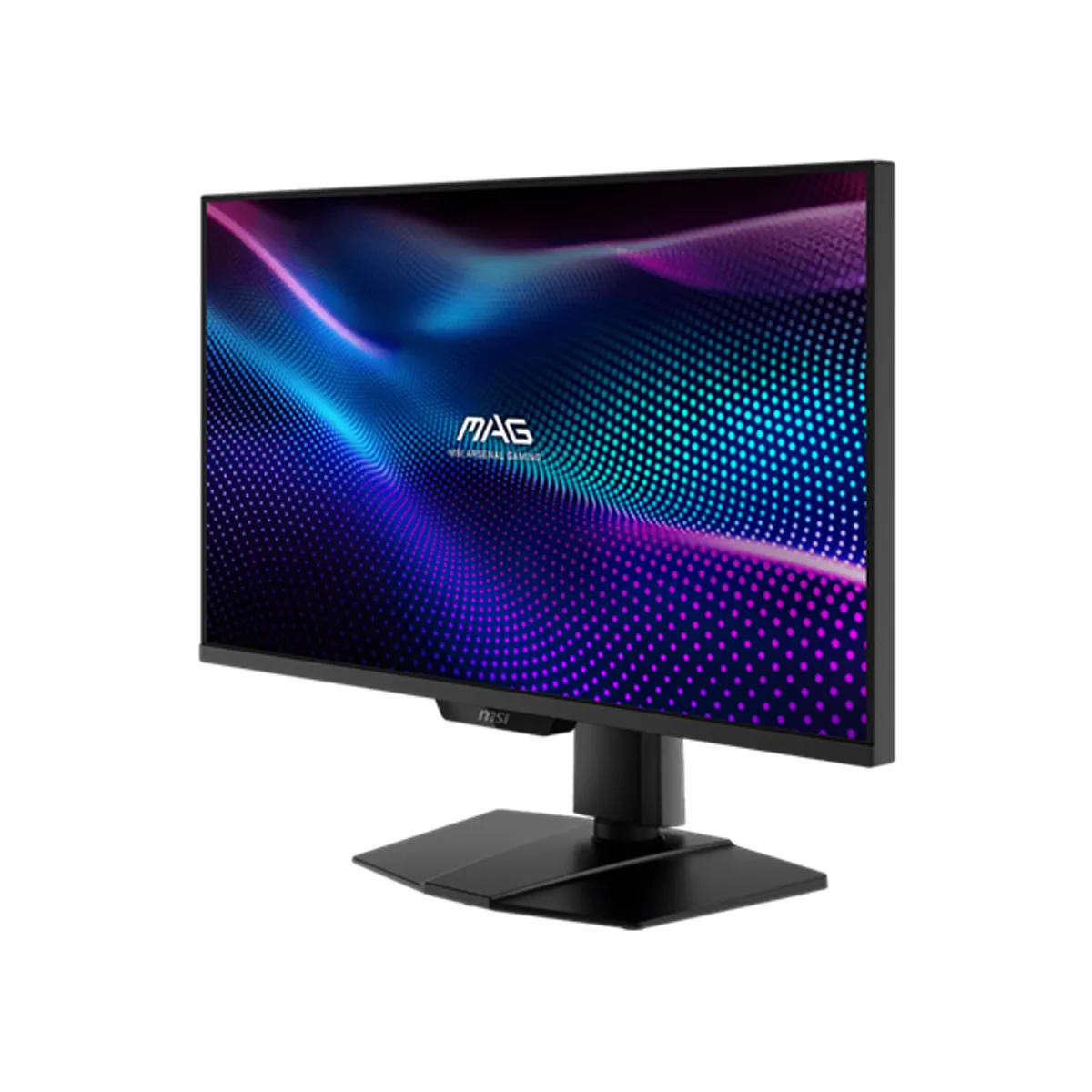 MSI DT 9S6-3CF09H-010 játékmonitor 27" UHD 3840x2160 Rapid IPS 0,5 ms 160 Hz 16:9 1000:1 VESA 100x100 HDMI DP USB-C #4