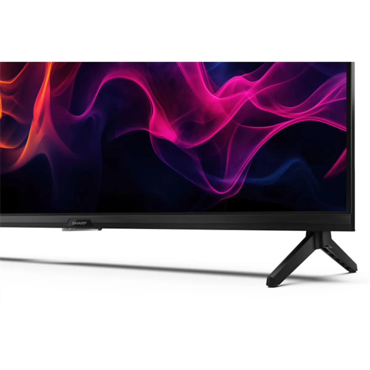 Sharp 32GF3265E monitor 32" 1920x1080 60 Hz HDMI 2 VESA 200x100 fejhallgató kimenet #5