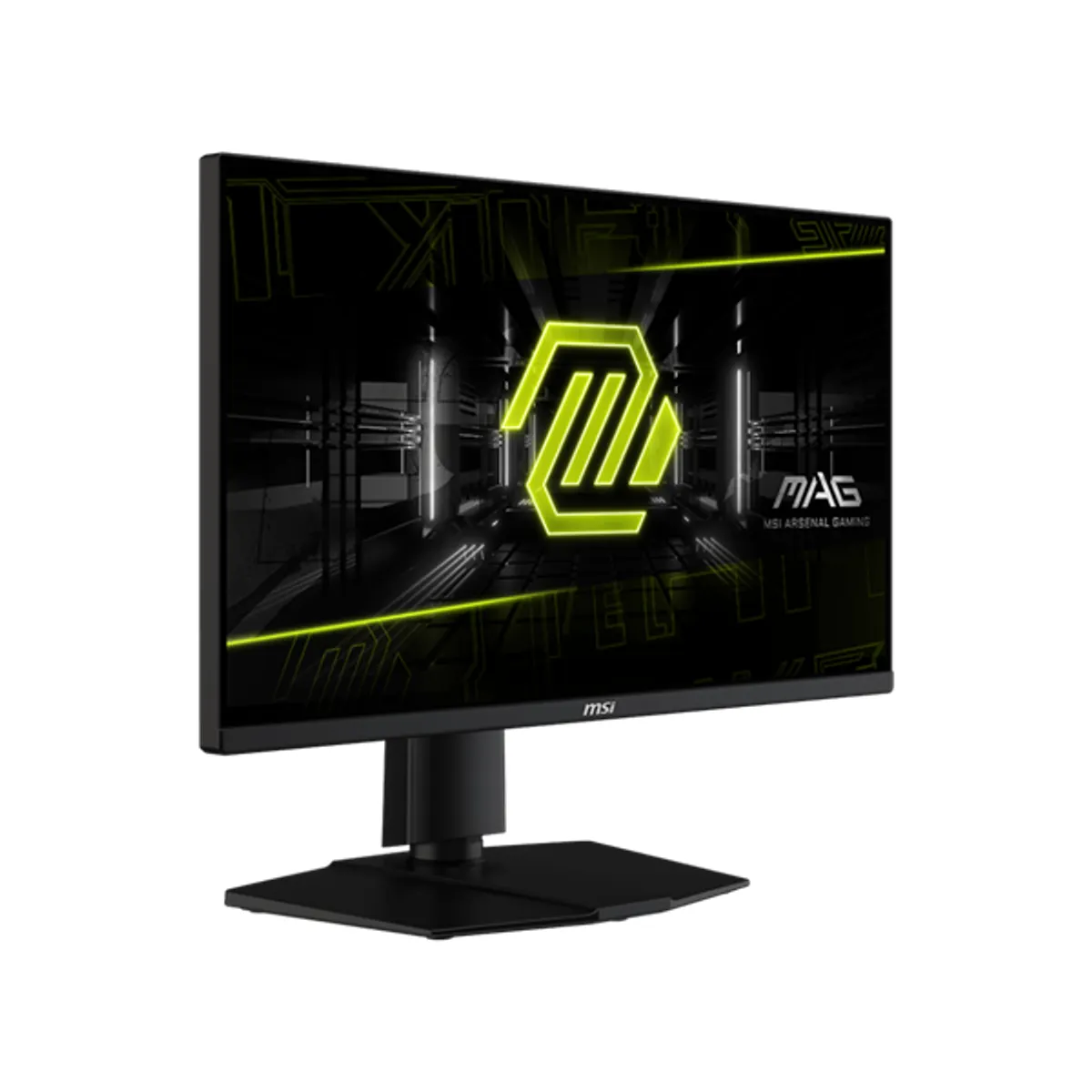 MSI DT 9S6-3BC24M-064 játékmonitor 24,5" IPS 1920x1080 16:9 300 Hz 0,50 ms HDMI DP 75x75 VESA állítható magasság dönthető forgatható Pivot #2