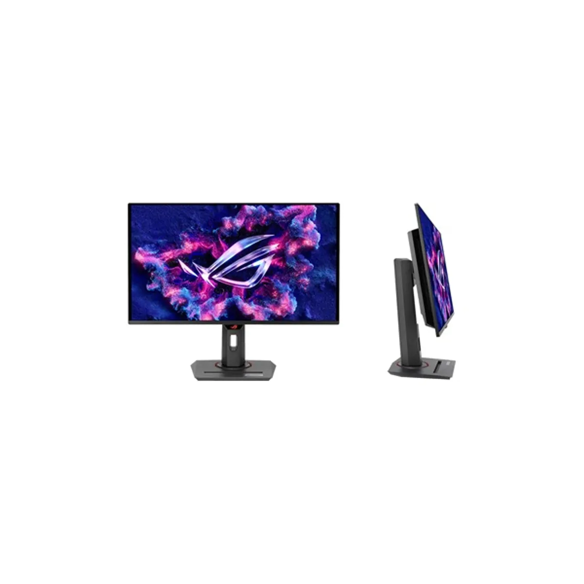 ASUS MON XG27ACDNG 27" OLED 360 Hz 4K HDR 0,03 ms 3840x2160 DP HDMI USB 100x100 VESA #1