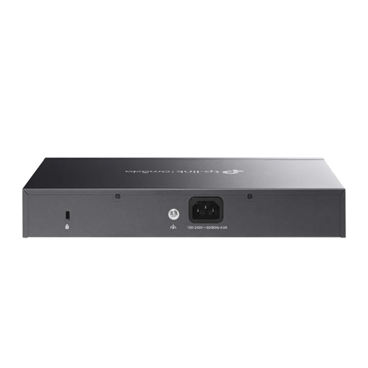 TP-LINK SX3206HPP Omada 4x10G RJ45 2x10G SFP rackbe szerelhető PoE 200W Layer2 #2