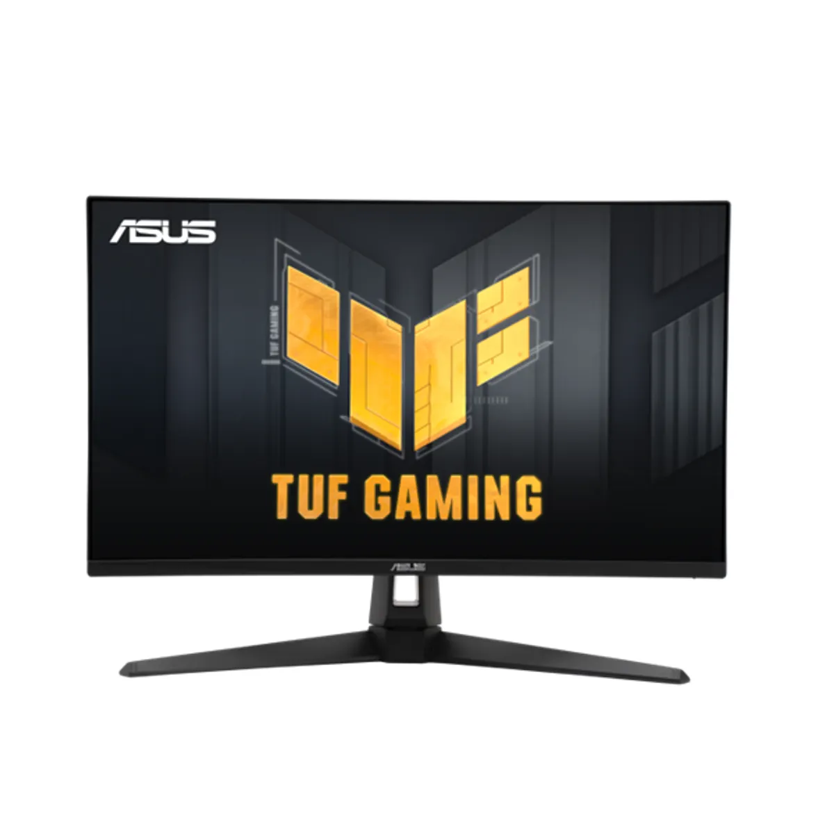 ASUS MON VG27AQ5A Játékmonitor 27" IPS 2560x1440 180 Hz 1 ms HDR 178/178 HDMI DisplayPort VESA 100x100 Beépített tápegység #1