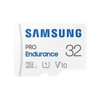 SMG PCC MB-MJ32KA/EU SAMSUNG microSDXC memóriakártya SD adapterrel 32GB 100MBps olvasás 30MBps írás #1