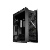 ASUS PER GX601S/BK/TG 2x3,5" HDD-bővítőhely fekete táp nélküli