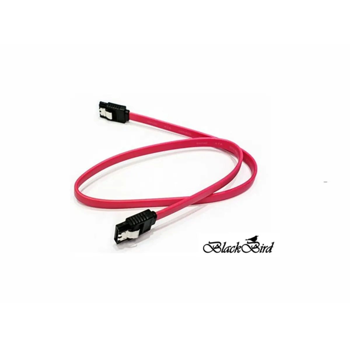 BLACKBIRD BH1268 SATA kábel 0,5m SATA-SATA #1
