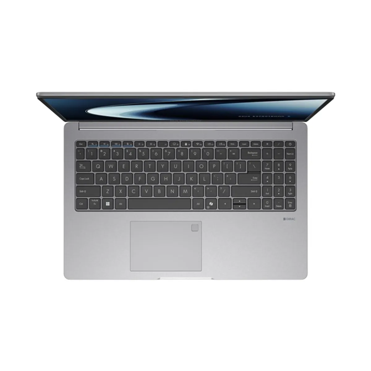 ASUS COM PM1503CDA-S70308 ExpertBook 15.6" FHD matt 512GB SSD DDR5 8GB Ryzen 5 150 fingerprint USB-C 2 HDMI 1.4 802.11ax #2