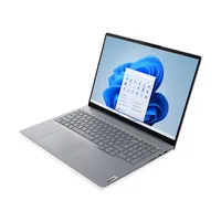 Lenovo-Com 21US005KHV ThinkBook 16\" matt 1920x1200 DDR5 32 GB SSD 1024 GB 2 MP ujjlenyomat-olvasó Thunderbolt és HDMI USB-C 1 db #3