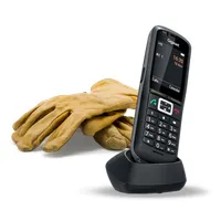 GIGASET S30852-H2976-R102 R700H Pro IP65 13 órás beszélgetési idő 320 órás készenlét Bluetooth 4.2 #2