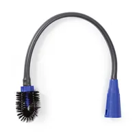 Nedis VCBR110FBVAR radiátorkefe 30-36mm rugalmas univerzális
