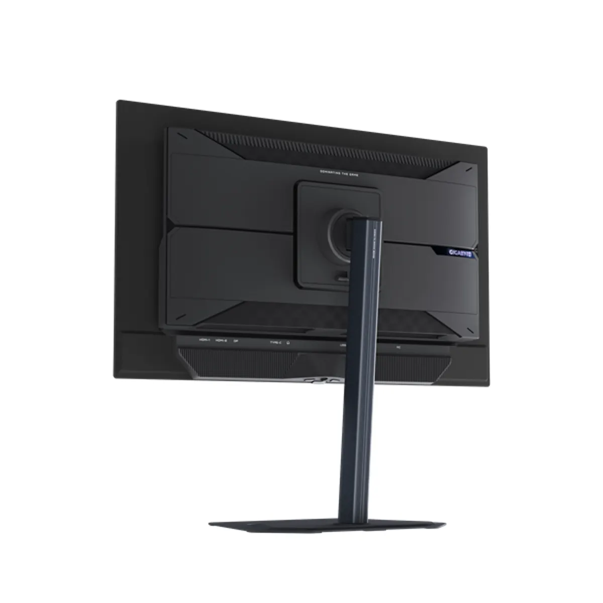 Gigabyte MO27Q2 OLED monitor 27" QD-OLED 2560x1440 240 Hz 0,03 ms #2