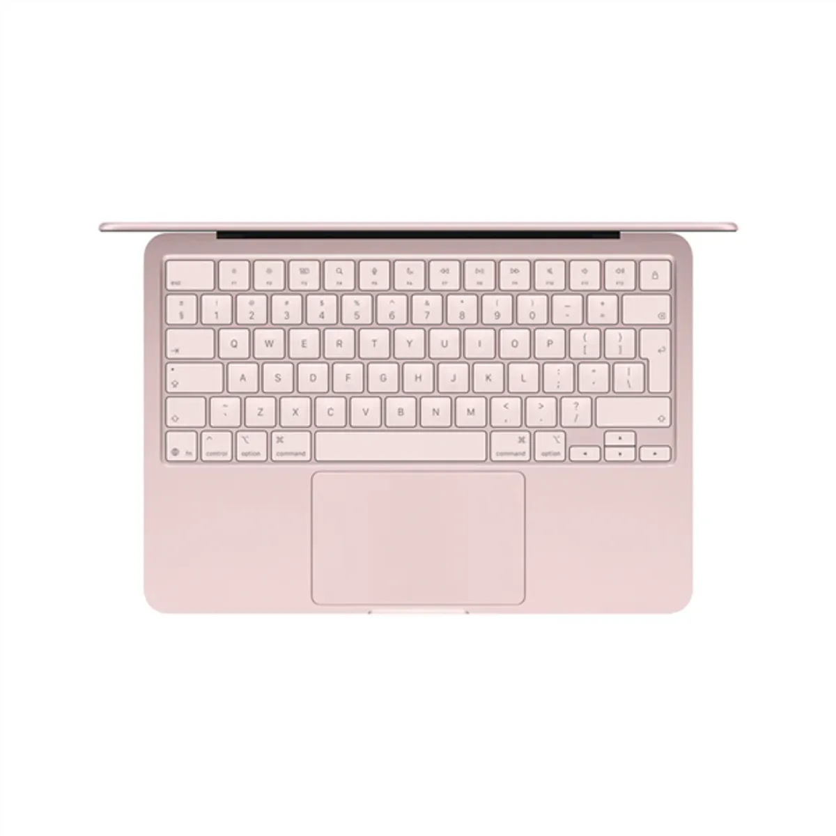 Apple MHFJ4MG/A MacBook Neo 13" Retina A18 Pro 8GB 512GB rózsaszín #2