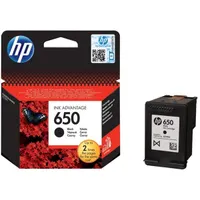 HP supply CZ101AE tintapatron fekete 360 oldal kompatibilitás: Deskjet Ink Advantage 2515 AIO, 3515 e-AiO