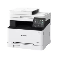 Canon 5158C004 i-SENSYS MF655Cdw Színes lézermultifunkciós duplex WiFi USB ADF 1200 x 1200 DPI #3