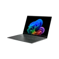 ACER NX.JU1EU.007 Swift 14 AI 16" OLED HDR 2.8K 16 GB LPDDR5X 512 GB SSD Intel Arc Graphics Core Ultra X7-358H Ujjlenyomat-olvasó Windows 11 Home #3