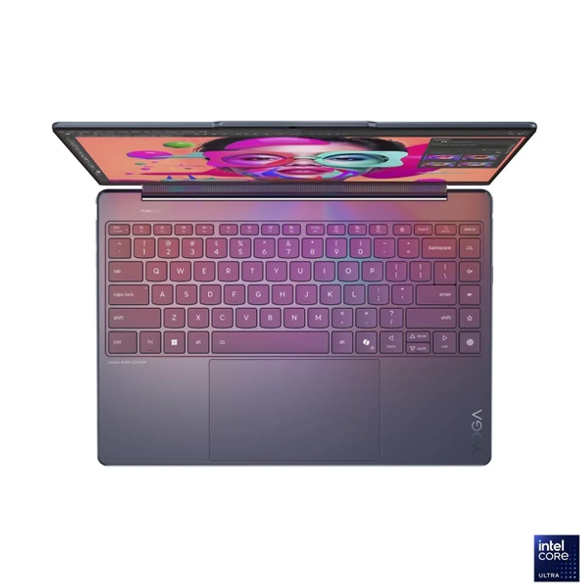 LENOVO-IDEA 83LC001PHV IdeaPad Flex 5 14" 2880x1800 75Wh 16GB LPDDR5X 1024GB SSD Intel Core Ultra 7 256V Intel Arc Graphics Windows 11 Home #6