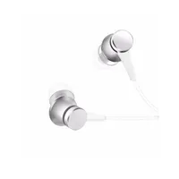 XIAOMI ZBW4355TY Mi In-Ear Headphones Basic alumíniumötvözet hangkamra 3. generációs kiegyensúlyozott csillapítás beépített mikrofon 3,5 mm jack 1,25 m #2